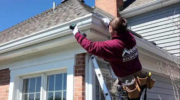 gutter services Westhampton Beach